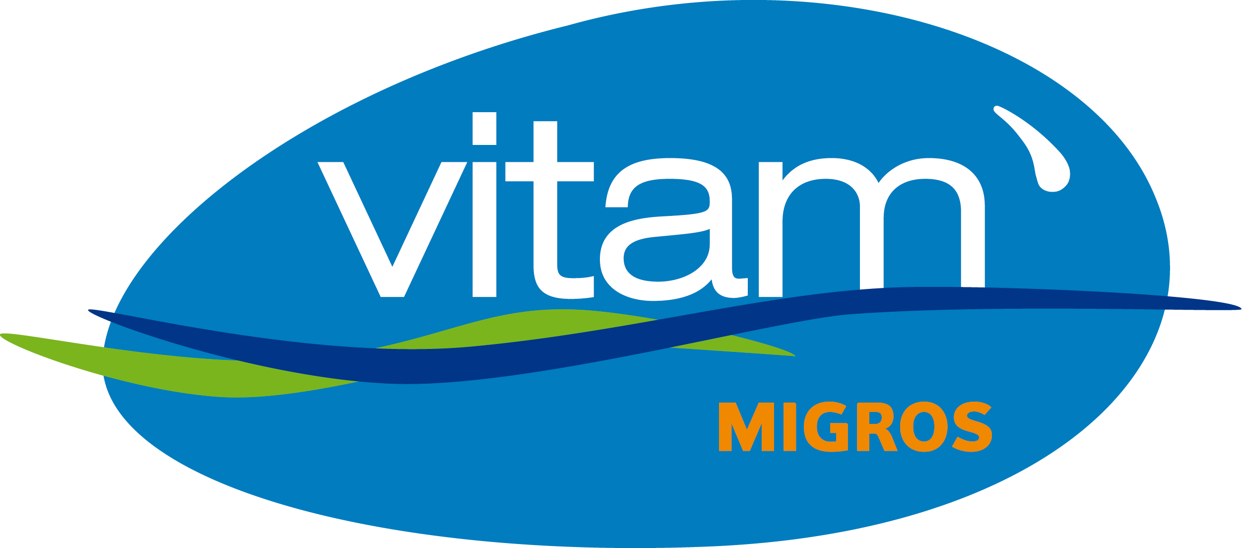 Logo Vitam 2012